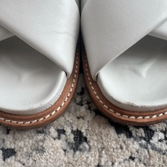 J Slide Sandals - Picture 2 of 5